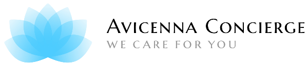 Avicenna Concierge
