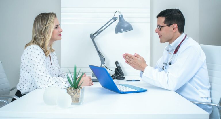 Zdravie pod&nbsp;kontrolou: prevencia a&nbsp;správne rozhodnutia v&nbsp;praxi